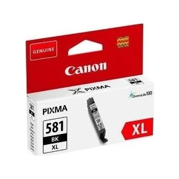 Inkoust Canon CLI-581XL 2052C001 černý (black)