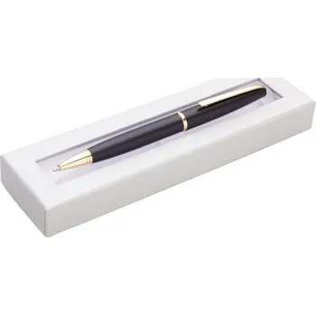 GINALI NERO PLUS propiska kov zlatá