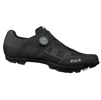Pánské cyklistické tretry Fizik Vento Proxy - black/black 42.5