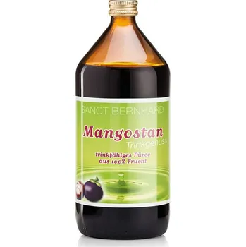 Sanct Bernhard Mangostana 1000 ml