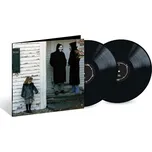 The devil and god are raging inside me z Brand New - LP