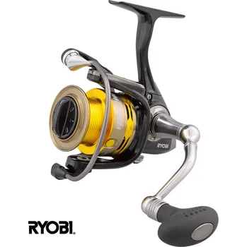 Naviják RYOBI Verum FD *: Naviják RYOBI Verum FD 4000