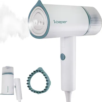 Robotický čistič oken Beper P204FER210 vertikální napařovač oděvů, 1200W