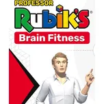 Professor Rubik’s Brain Fitness PC - digitální verze