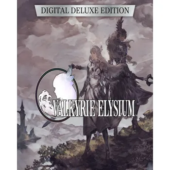 Elektronika VALKYRIE ELYSIUM Deluxe Edition PC - digitální verze