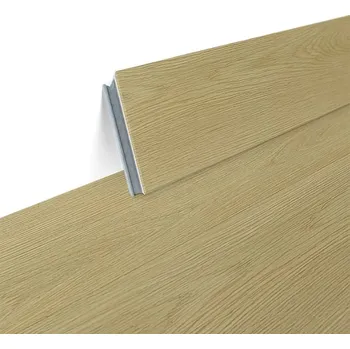 soklová lišta BRASED Soklová lišta K40 pro Wood Click Rigid 5304 Dub merit