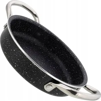 Pánev Pánev na vejce a lívance Oldman 16 cm s nepřilnavým povrchem