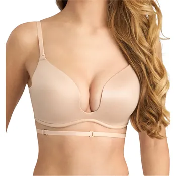 Podprsenka Dámská podprsenka klasická vyztužená pro odhalená ramena Julia Marilyn 75C