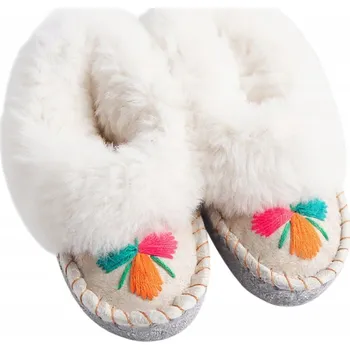 Pracovní obuv BABA pantofle, velikost 40