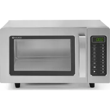 Mikrovlnná trouba Mikrovlnná trouba Hendi