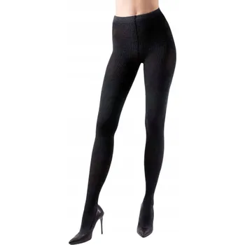 Dámské punčochy Punčocháče silné WARM UP! Fashion 200 den 3D 2