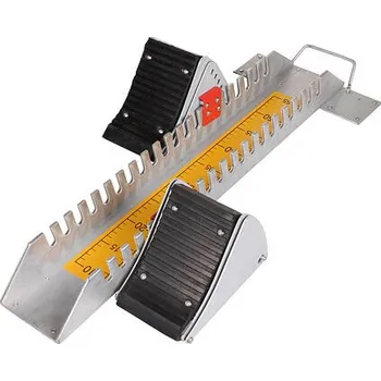 Catapult startovací blok, varianta 33511