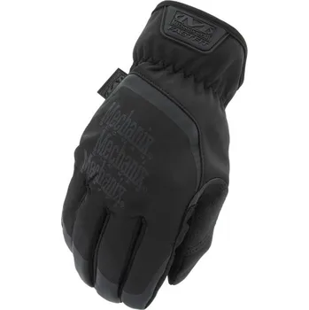 Rukavice MECHANIX WEAR Rukavice ColdWork™ FastFit® Covert ČERNÉ S ČERNÁ - BLACK