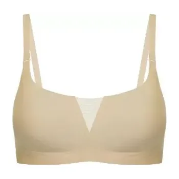 Podprsenka Dámská braletka bez kostice Marc&André W21-1264 tělová velikost 40