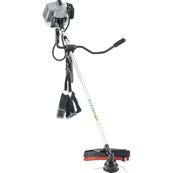 Sekačka AL-KO 113785 - Benzínový krovinorez