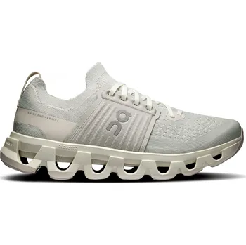 Dámská obuv Dámské boty ON Running Cloudswift 4 Wolf/Sand Velikost: 40.5