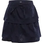 Dětská sukně NAX FREDO modrá 140-146