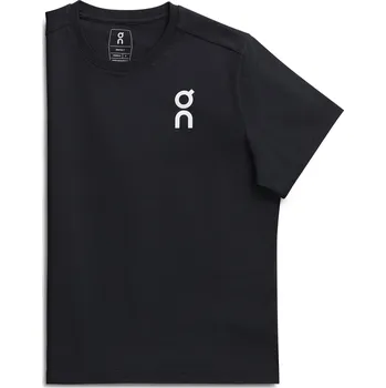 Dámské tričko Dámské triko On Running Graphic-T - Black Velikost: S