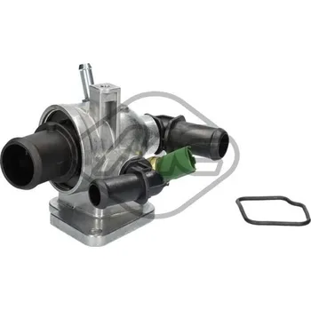 Autoelektrika Pouzdro termostatu Metalcaucho 03886