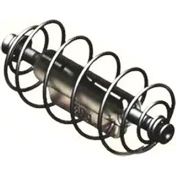 ZFISH - Krmítko průběžné s exc. olovem 30 g