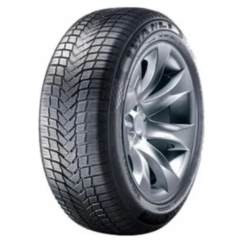 Celoroční osobní pneu 175/70R14 88T, Wanli, SC501 4S
