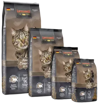 Krmivo pro psa Leonardo Adult complete 32/16 balení 1,8 kg