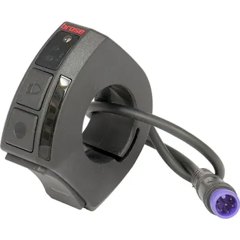 Dálkový ovladač Ovladač Brose Remote Control