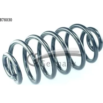 Auto-moto Pružina podvozku CS GERMANY 14.876.030