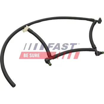FAST Hadice unikání paliva FST FT00226