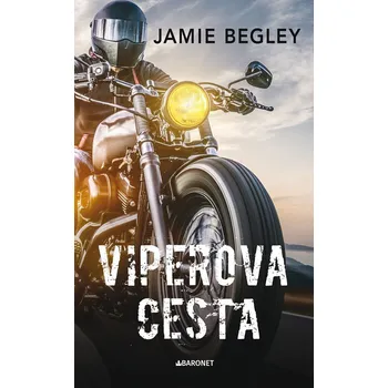Viperova cesta - Jamie Begley