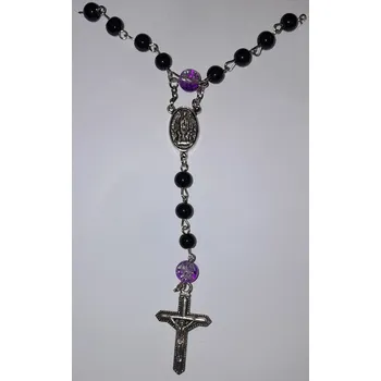 Růženec Bižuterie-Růženec velký 013