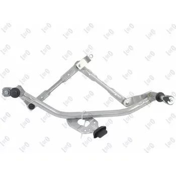 Stěrač LORO Tyčoví stěračů LOR 103-04-135