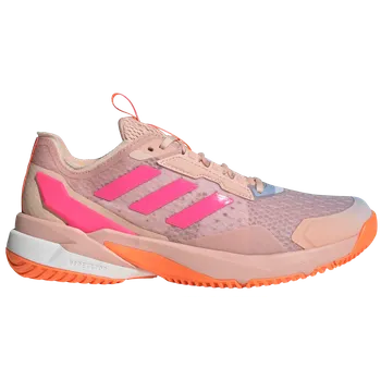 Dámské tenisky Indoorové boty adidas Crazyflight 6 Women ki8509 Velikost 38,7 EU | 5,5 UK | 7 US | 23,8 CM