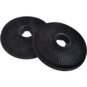 Příslušenství pro digestoř Uhlíkový filtr do digestoře ECFBLL01 pro Brandt AG9501X