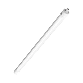 CENTURY LUMEN TOP LED prachotěsné svítidlo 1530mm 56W 3-4-6000K 7280lm IP65 nouzový modul