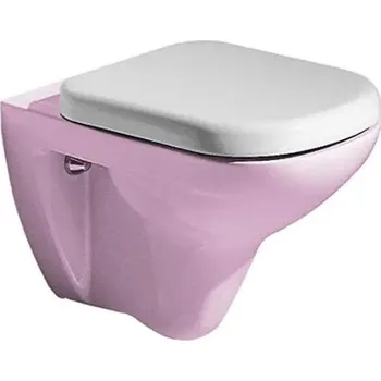 Klozet Geberit - WC sedátko, bílá 572140000