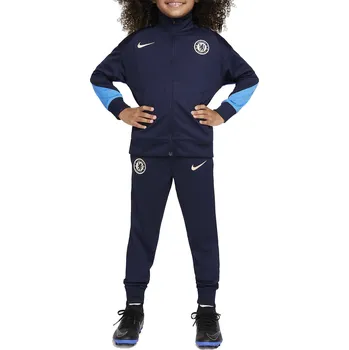 Souprava Nike CFC LK NK DF STRK TRK SUIT K fn9988-452 Velikost M