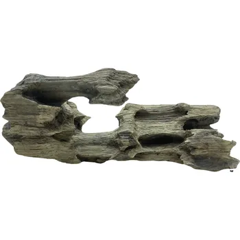 Dekorace do akvária Honey Comb Wood S 20-30 cm 290g (ID Z10444)