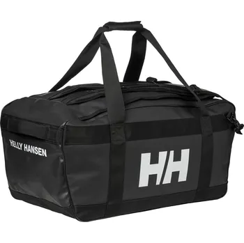 turistický batoh Cestovní taška Helly Hansen Scout Duffel XL 90 litrů - black