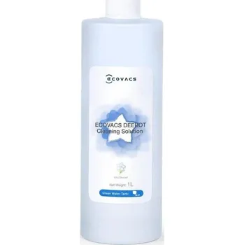 ECOVACS Deebot DSO010019 1 l