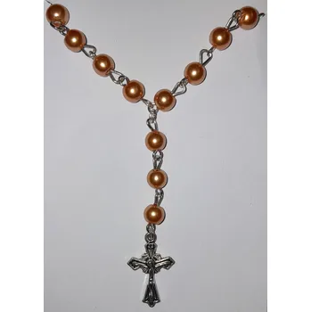 Růženec Bižuterie-Růženec malý 008