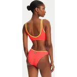 Banana Moon Plavky Bongopica Popmi MFQ13 Korálová M