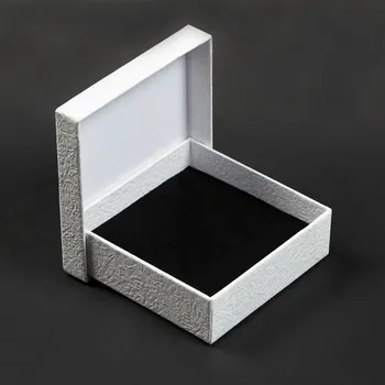 Dárková krabička My Moldavite Dárková krabička na přívěsek s řetízkem nebo náušnice 8NA1-15276