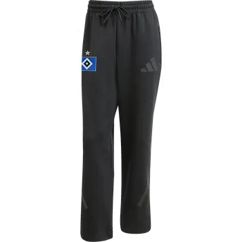 Pánské kalhoty Kalhoty adidas Hamburger SV Z.N.E. Open-Hem 6hsvjc5478 Velikost XL