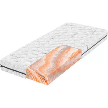 Matrace Tropico Olina Cashmere Grey 120 x 200 x 12 cm Doprava ZDARMA.