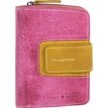 Peněženka GREENBURRY peněženka 866-77