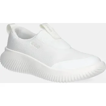 Pánská móda Tenisky Crocs Mellow Ease Slip On 210500.143 bílá 00X, EUR 43/44