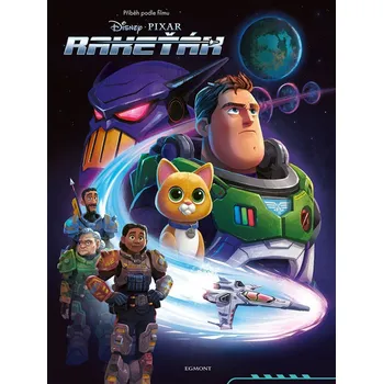 Rakeťák - Příběh podle filmu - Kolektiv