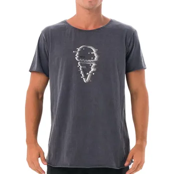 Pánské tričko 69SLAM GLITCH TRIP STONE (MTBGRP-BS) L MTBGRP-BS Možnost vrácení zboží ZDARMA do 120 dnů!