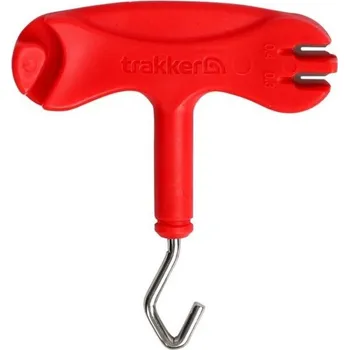 Trakker Utahovač Uzlů 3 in 1 Puller Tool